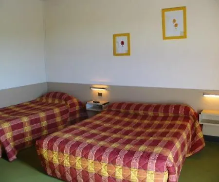Hotel Bomotel