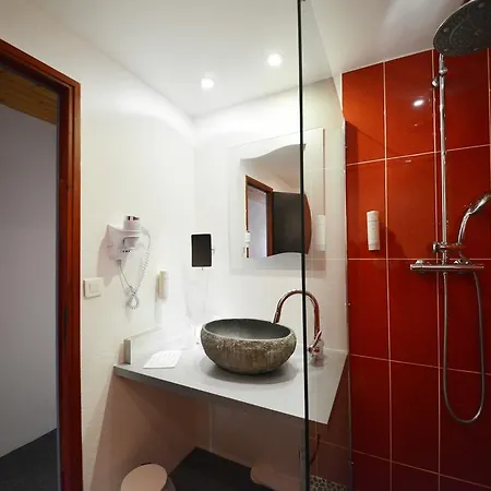 Hotel Arcantis Bomotel Desertines (Allier)