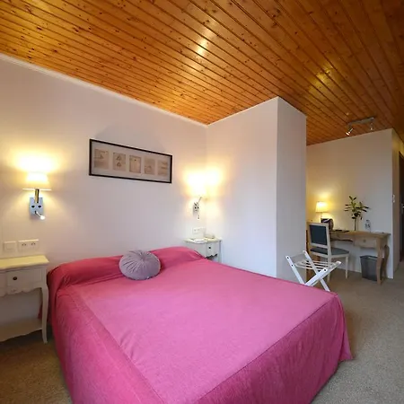 Bomotel Hotel Montluçon