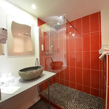 Hotel Bomotel Montluçon