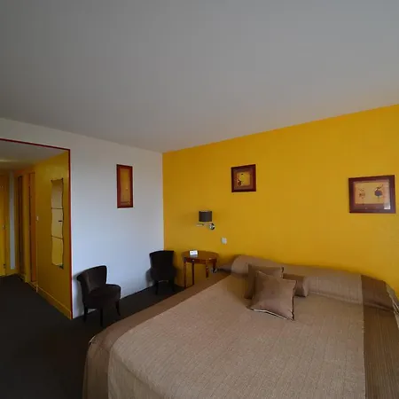 Bomotel 3* Montluçon
