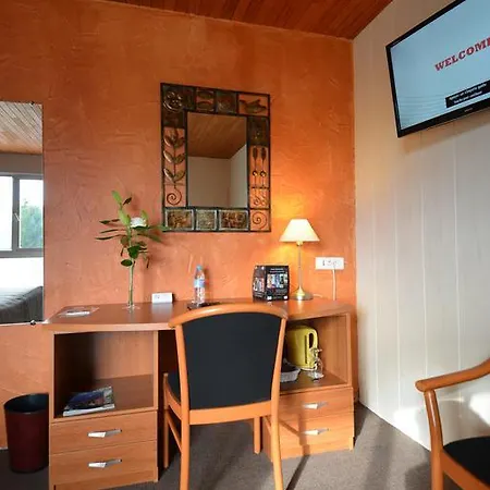 Bomotel Hotel 3*