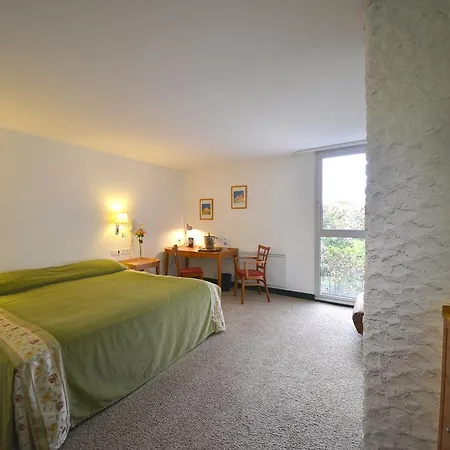 Bomotel Hotel Montluçon