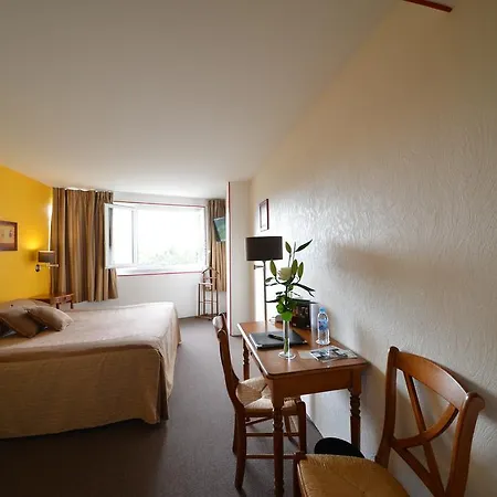 Arcantis Bomotel Hotel 3*