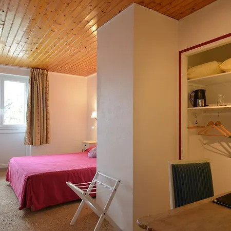 Bomotel Montluçon