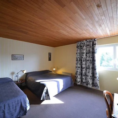 Bomotel Hotel 3*