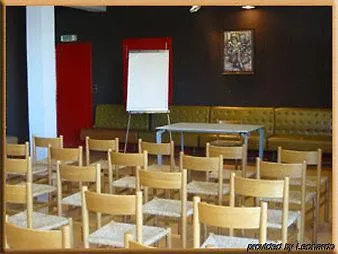 Bomotel Hotel Montluçon