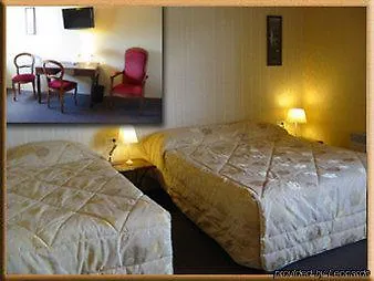 Hotel Bomotel