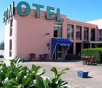 Bomotel Montluçon