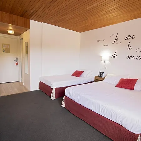 Bomotel Hotel 3*