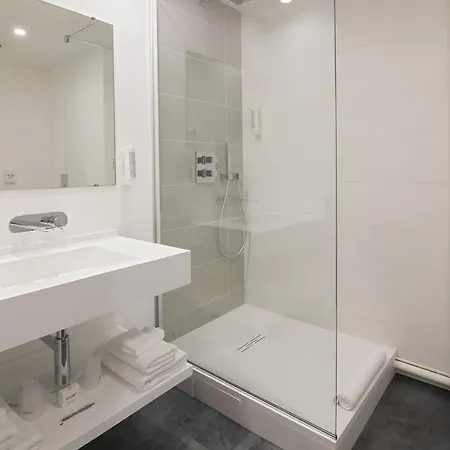 Bomotel Hotel Montluçon