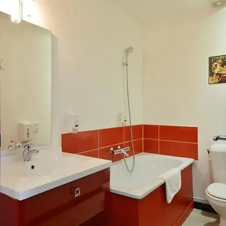 Bomotel Hotel Montluçon
