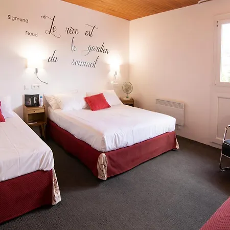 Bomotel 3* Montluçon
